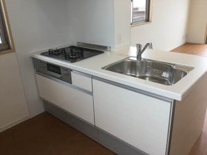 サンシティ大草 0202号-9