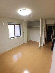 シャーメゾン牧野 0201号-3
