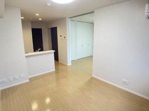 シャーメゾン牧野 0203号-2