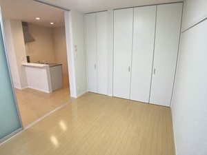 シャーメゾン牧野 0203号-3