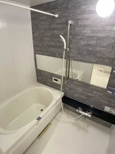 シャーメゾン牧野 0203号-6