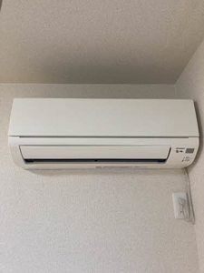 シャーメゾン牧野 0203号-8