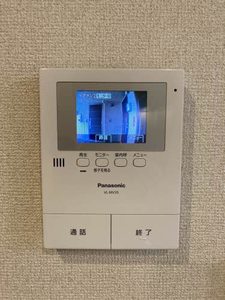 シャーメゾン牧野 0203号-9