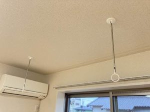 シャーメゾン牧野 0203号-12