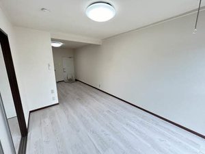 フレグランス穂高 A101号-2