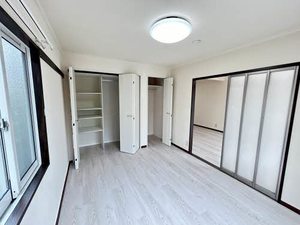 フレグランス穂高 A101号-3