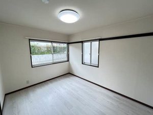 フレグランス穂高 A101号-4