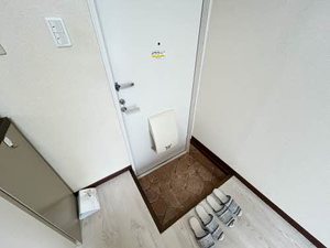 フレグランス穂高 A101号-5