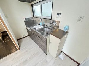 フレグランス穂高 A101号-6