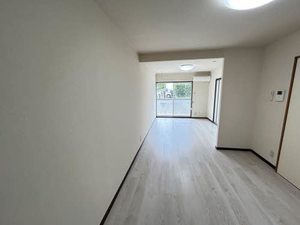 フレグランス穂高 A101号-7