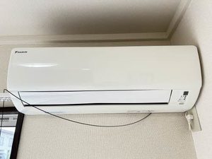 フレグランス穂高 A101号-9