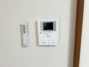 フレグランス穂高 A101号-10