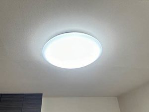 フレグランス穂高 A101号-11