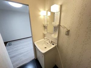 フレグランス穂高 A101号-13