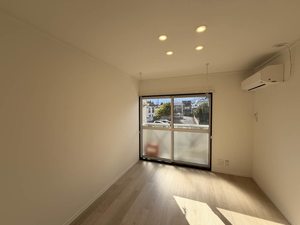 フレグランス穂高 B202号-1