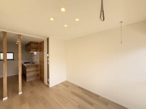 フレグランス穂高 B202号-2