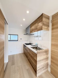 フレグランス穂高 B202号-3