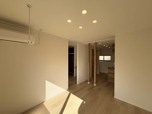 フレグランス穂高 B202号-6