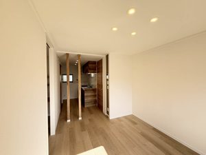 フレグランス穂高 B202号-7