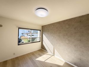 フレグランス穂高 B202号-8