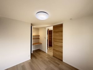 フレグランス穂高 B202号-9