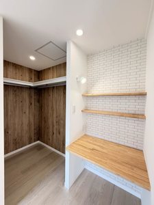 フレグランス穂高 B202号-11