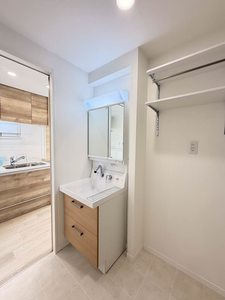 フレグランス穂高 B202号-14