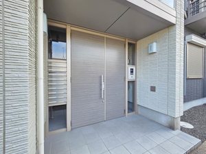 ラフィーエ 0201号-2