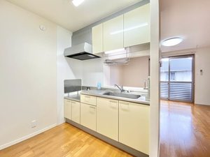 ヴィラ・アイリス A202号-6