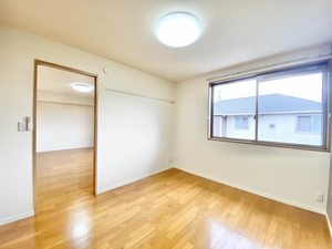 ヴィラ・アイリス A202号-7