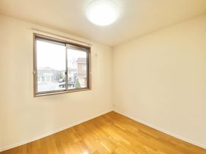 ヴィラ・アイリス A202号-9