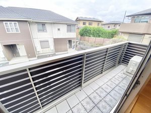 ヴィラ・アイリス A202号-15