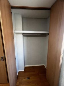 ヴィラ・アイリス B102号-5