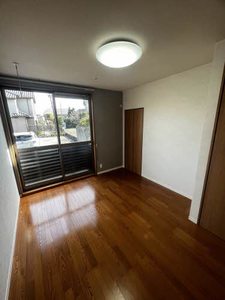 ヴィラ・アイリス B102号-7