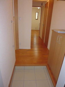 フローラ神戸 0101号-2