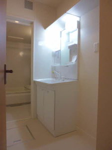 フローラ神戸 0101号-3