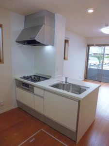 フローラ神戸 0101号-6