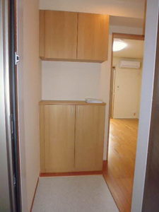 フローラ神戸 0202号-2