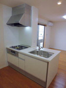 フローラ神戸 0202号-6