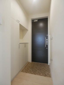 グランコート　シトラス 0301号-5