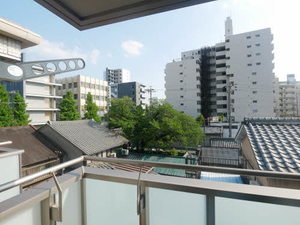 グランコート　シトラス 0301号-14