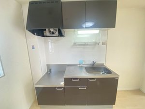 サンバード朝倉町 0101号-4