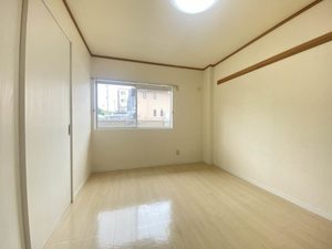 サンバード朝倉町 0101号-8