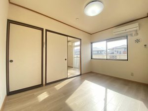 サンバードつつじ 0105号-11