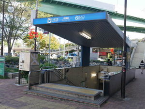 ラ・ペオニア千代田 0201号-2