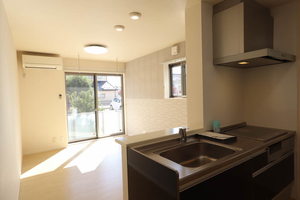 ディアコートまるも 0101号-2