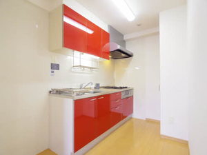 Ｓｕｇａｒ　Ｈｉｌｌ　千種 0201号-4