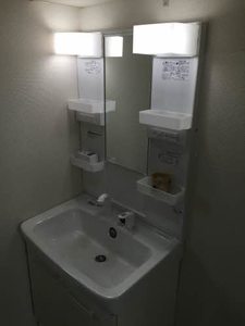 パークサイド西口 0201号-3