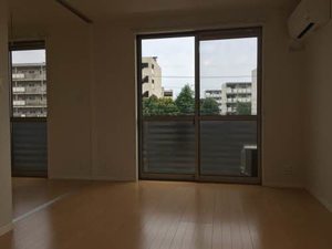 パークサイド西口 0201号-8