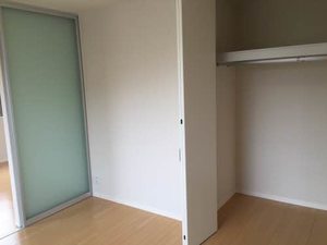 パークサイド西口 0201号-9